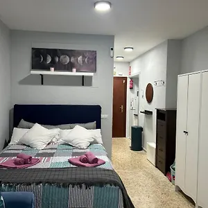 Apartamento Anson, Torremolinos