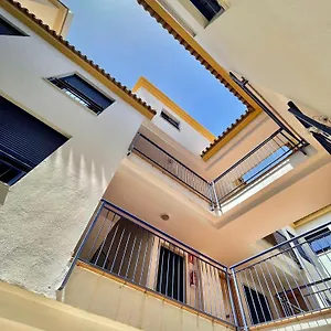 Apartamento Veleta, Torremolinos